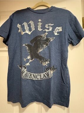 Blue Ravenclaw T-shirt